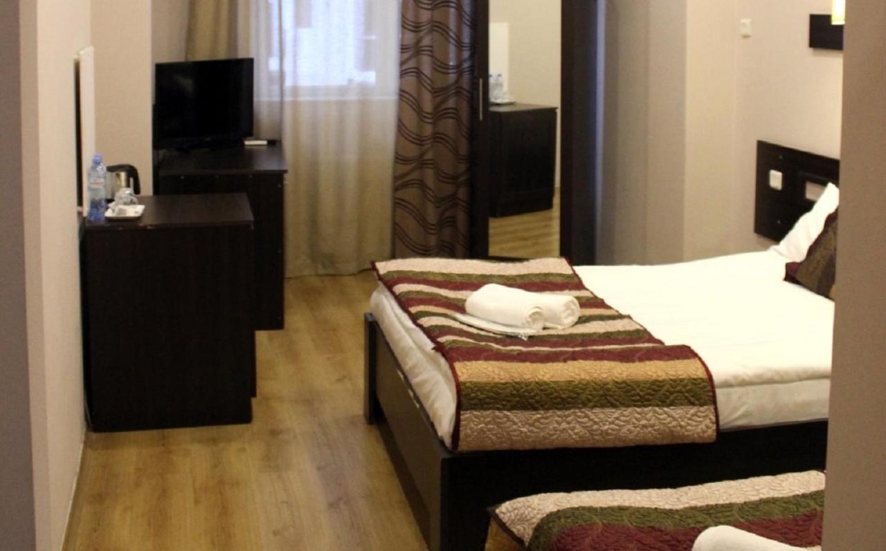 Iar Hotel Batumi Exterior foto